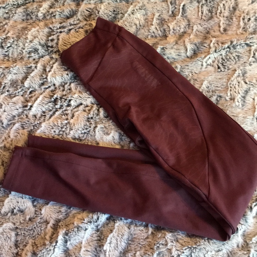 Gymshark Lustre Leggings